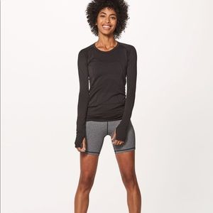 Swiftly Tech Long Sleeve Crew